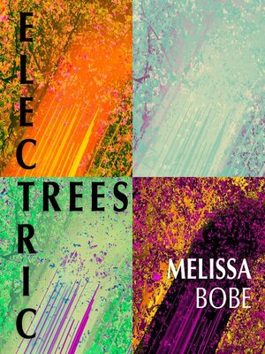 cover image of Electric Trees